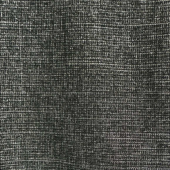 Kasper Gray Career Blazer Size 12 Professional Office Suit Jacket - Picture 10 of 11